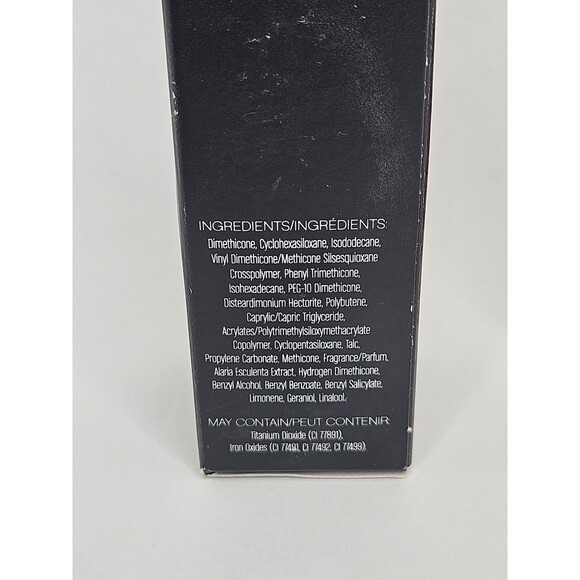 Younique Mineral Touch Liquid Foundation in Challis .68 fl oz New in Box - Picture 5 of 6